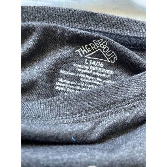 Space shuttleLong sleeved tee - Picture 2 of 2